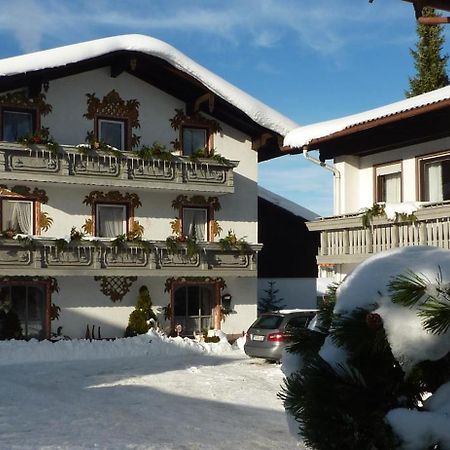 Hotel Mariandl Bergen  Eksteriør bilde