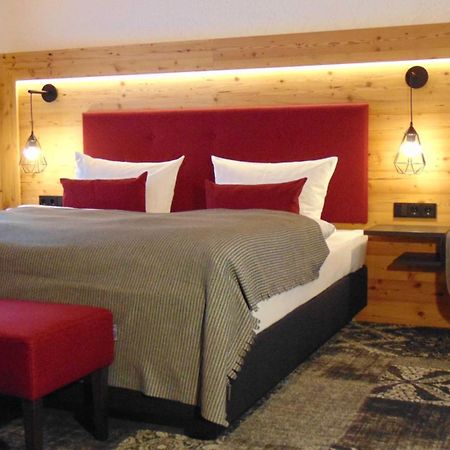 Hotel Mariandl Bergen  Eksteriør bilde
