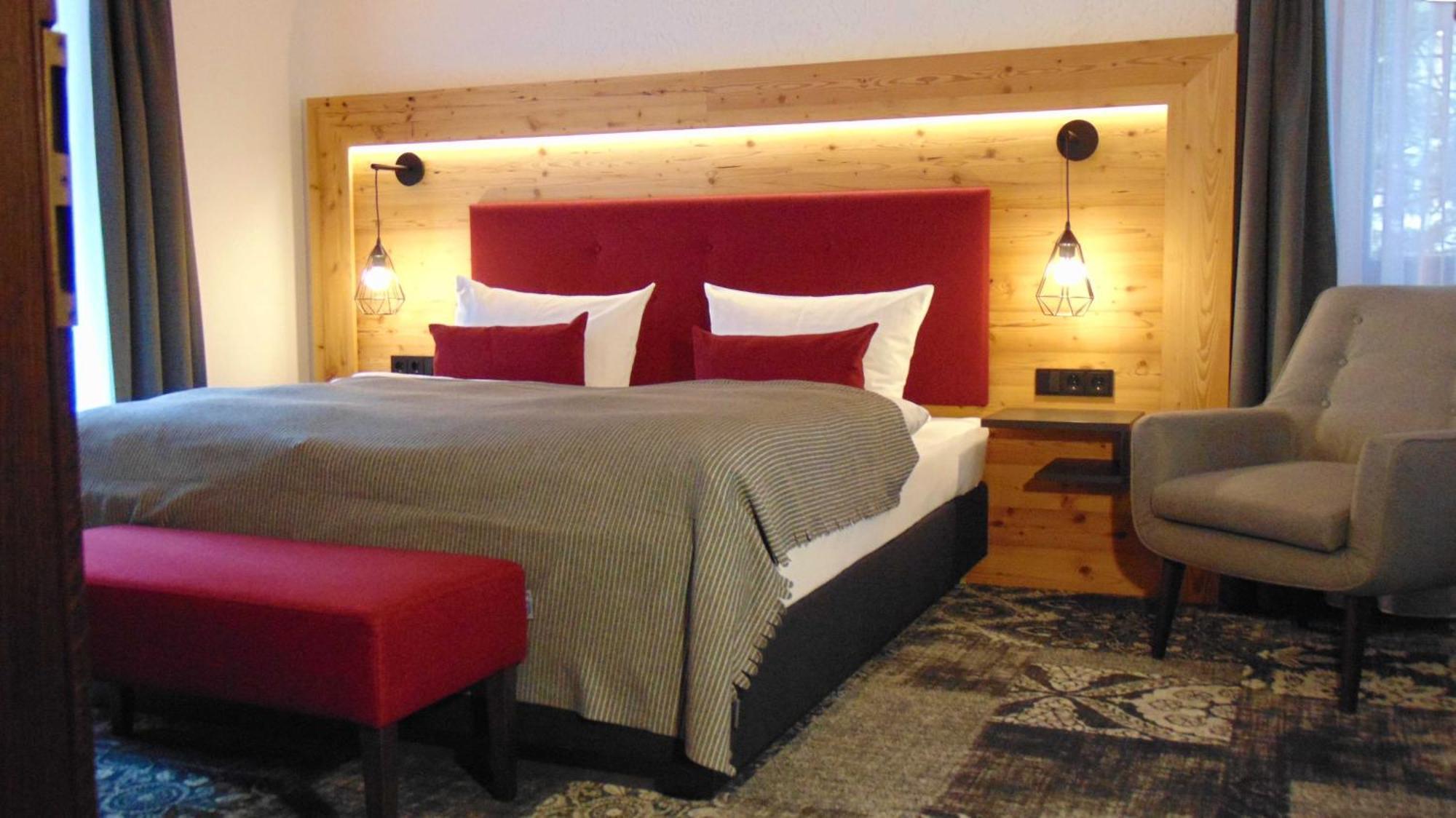 Hotel Mariandl Bergen  Eksteriør bilde